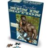 Sexy 500 pc Puzzles Men in Motion - Damien