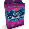 Oral Adventures Kit