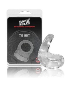 Rock Solid The Hoist - Clear