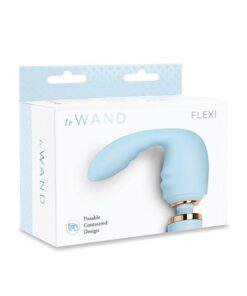 Le Wand Flexi Silicone Attachment