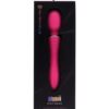 Nu Sensuelle Nubii Mika Heating Mini Wand - Pink