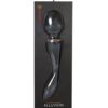 Nu Sensuelle Alluvion XLR8 Wand - Black