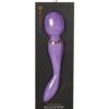 Nu Sensuelle Alluvion XLR8 Wand - Purple