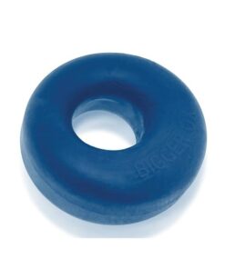 Oxballs Bigger Ox Cockring - Space Blue Ice