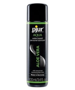 Pjur Aqua Aloe Vera