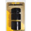 Boneyard Low Hangers Silicone Ball Stretcher Training Kit - Black