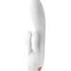 Satisfyer Double Flex - White