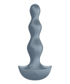 Satisfyer Lolli Plug 2 - Ice Blue