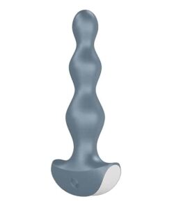 Satisfyer Lolli Plug 2 - Ice Blue