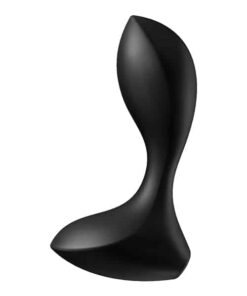 Satisfyer Backdoor Lover - Black