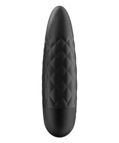 Satisfyer Ultra Power Bullet 5 - Black