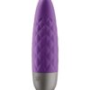 Satisfyer Ultra Power Bullet 5 - Violet