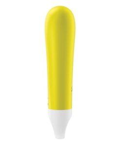 Satisfyer Ultra Power Bullet 1 - Yellow