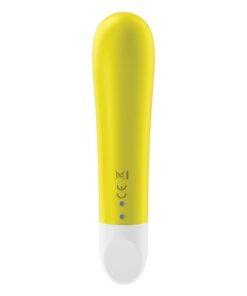 Satisfyer Ultra Power Bullet 1 - Yellow