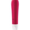 Satisfyer Ultra Power Bullet 1 - Red