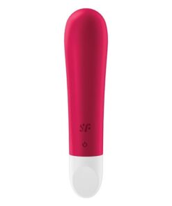 Satisfyer Ultra Power Bullet 1 - Red