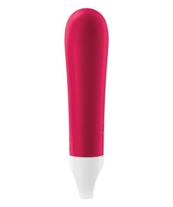 Satisfyer Ultra Power Bullet 1 - Red