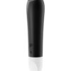 Satisfyer Ultra Power Bullet 2 - Black