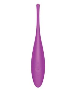 Satisfyer Twirling Joy - Purple