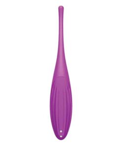 Satisfyer Twirling Joy - Purple