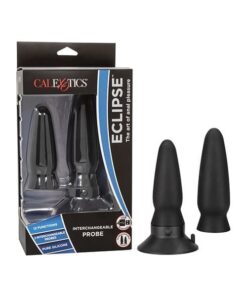 Eclipse Interchangeable Probe - Black