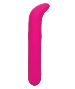 Bliss Liquid Silicone G Vibe - Pink