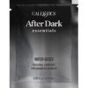 After Dark Essentials Water Based Personal Lubricant Sachet - .08 oz