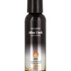 After Dark Essentials Sizzle Ultra Warming Water Based Personal Lubricant - 2 oz