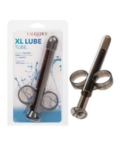 XL Lube Tube - Smoke