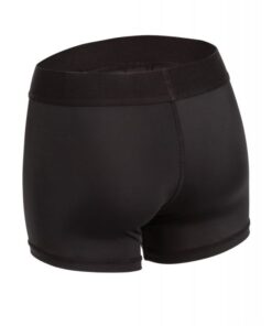 Boundless Boxer Brief S/M - Black