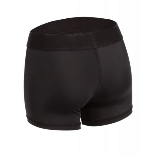 Boundless Boxer Brief L/XL - Black