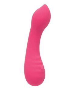 Liquid Silicone Pixies Teaser - Pink