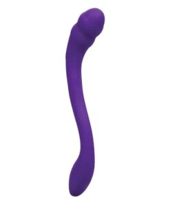 Pretty Little Wands Charmer Massager - Purple