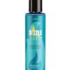 Sizzle Lips Warming Gel - 4.2 oz Bottle Blueberry Ice Pop