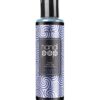 Handipop Hand Job Massage Gel - 4.2 oz Bottle Blueberry Muffin