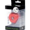 Sport Fucker Energy Ring - Red