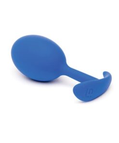 Sport Fucker Thunder Plug Large - Blue