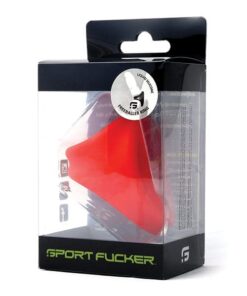 Sport Fucker Freeballer - Red