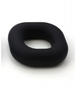 Sport Fucker Big Boner Ring - Black