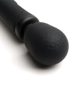 Sport Fucker Motovibe SubSonic Wand - Black