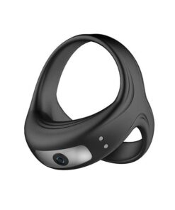 Sport Fucker Motovibe Sling Cockring w/Remote - Black