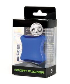 Sport Fucker Ergo Balls - 40mm Blue