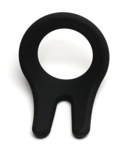 Sport Fucker CockPit Cockring - Black