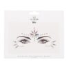 Shots Bliss Dazzling Eye Bling Sticker O/S