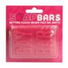 Shots Soap Bar Gay Bar - Pink