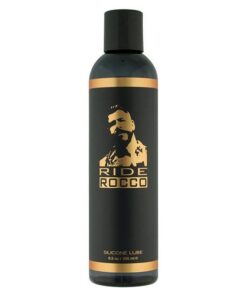 Ride Rocco Silicone - 8 oz