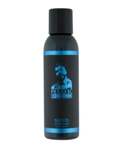 Ride Rocco Seed Hybrid Cum Lube - 4.2 oz