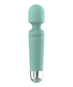 Mini Halo Wireless 20x Wand - Minty Green