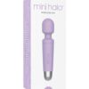 Mini Halo Wireless 20x Wand - Lilac