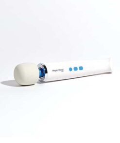 Vibratex Magic Wand Mini Unplugged Rechargeable